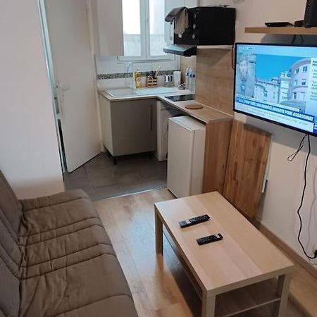 Appartement.1 Saint-Ouen  Luaran gambar