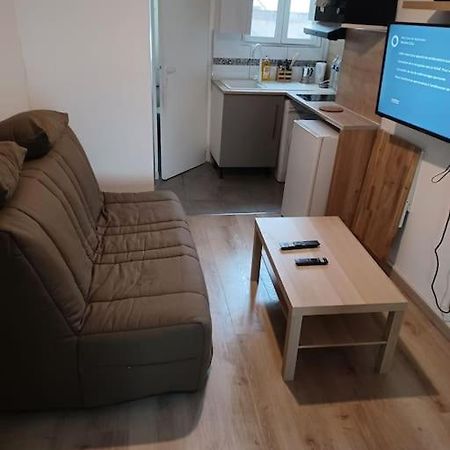Appartement.1 Saint-Ouen  Luaran gambar