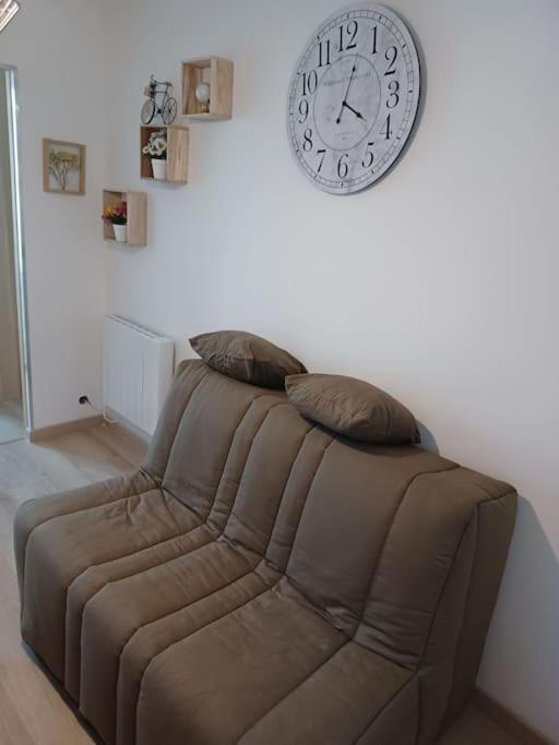 Appartement.1 Saint-Ouen  Luaran gambar