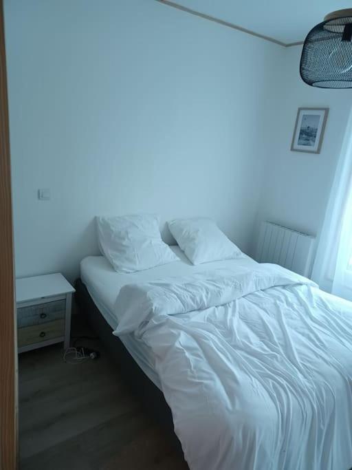 Appartement.1 Saint-Ouen  Luaran gambar