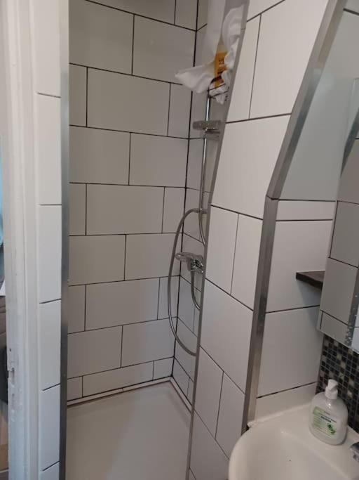 Appartement.1 Saint-Ouen  Luaran gambar