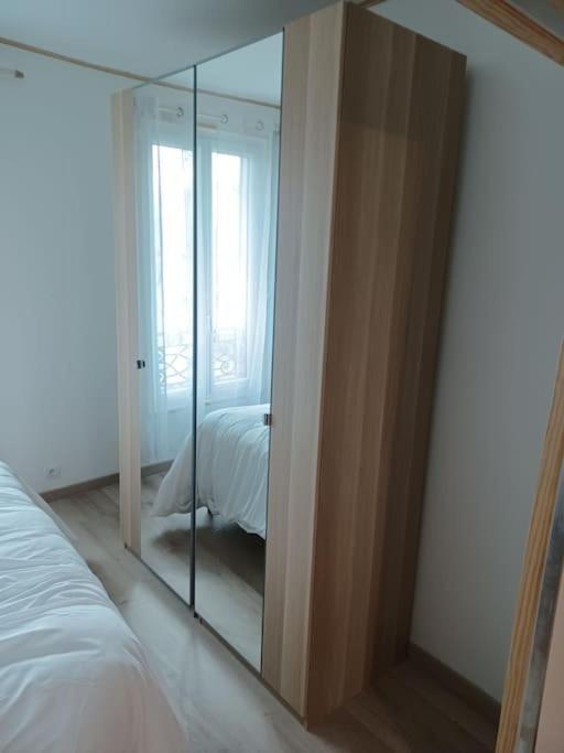 Appartement.1 Saint-Ouen  Luaran gambar
